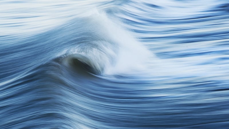 Flow movements