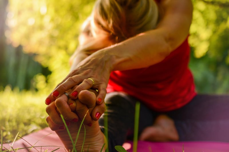 Stretching Image